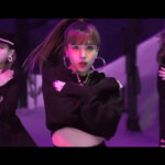 Twice Mina Breakthrough