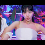 Twice Momo  Breakthrough
