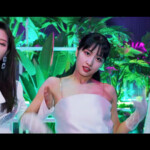 Twice Momo  Breakthrough