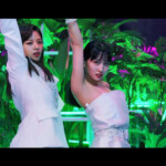 Twice Momo  Breakthrough