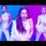 Twice Nayeon Breakthrough