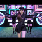 Twice Nayeon Breakthrough