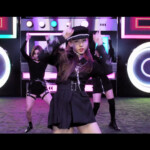 Twice Nayeon Breakthrough