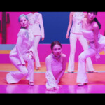 Twice Nayeon Breakthrough