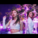 Twice Sana Breakthrough