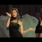 Twice Sana Breakthrough