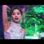 Twice Tzuyu Breakthrough