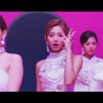 Twice Tzuyu Breakthrough