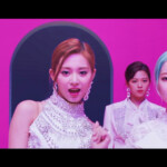 Twice Tzuyu Breakthrough