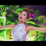 Twice Tzuyu Breakthrough