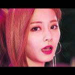 Twice Tzuyu Breakthrough