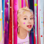 Chaeyoung Happy Happy