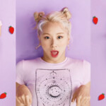 Chaeyoung Happy Happy