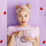 Chaeyoung Happy Happy