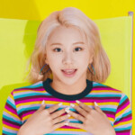 Chaeyoung Happy Happy