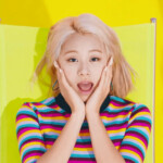 Chaeyoung Happy Happy