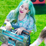 Dahyun Happy Happy
