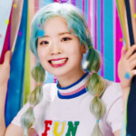 Dahyun Happy Happy