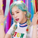 Dahyun Happy Happy