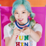 Dahyun Happy Happy