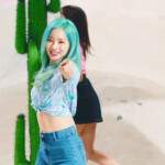 Dahyun Happy Happy