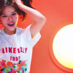 Jeongyeon Happy Happy