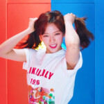 Jeongyeon Happy Happy