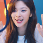 Jeongyeon Happy Happy