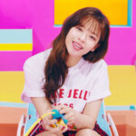 Jeongyeon Happy Happy
