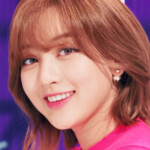 Jihyo Happy Happy