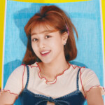 Jihyo Happy Happy