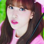 Mina Happy Happy