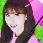Mina Happy Happy