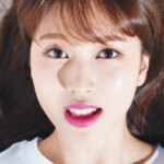 Mina Happy Happy