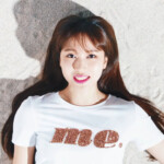 Mina Happy Happy