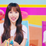 Mina Happy Happy