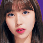 Mina Happy Happy