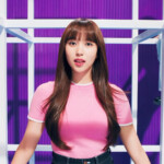 Mina Happy Happy