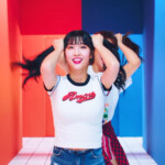 Momo Happy Happy