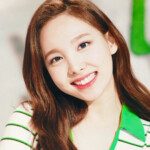 Nayeon Happy Happy