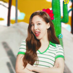 Nayeon Happy Happy