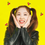 Nayeon Happy Happy