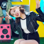 Nayeon Happy Happy