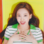 Nayeon Happy Happy