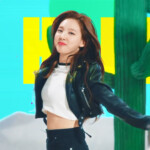Nayeon Happy Happy