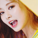 Tzuyu Happy Happy