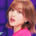 Jihyo Happy Happy