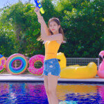 Dawon Boogie Up