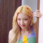 Eunseo Boogie Up