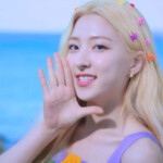 Eunseo Boogie Up